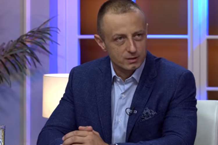 Ilija Životić