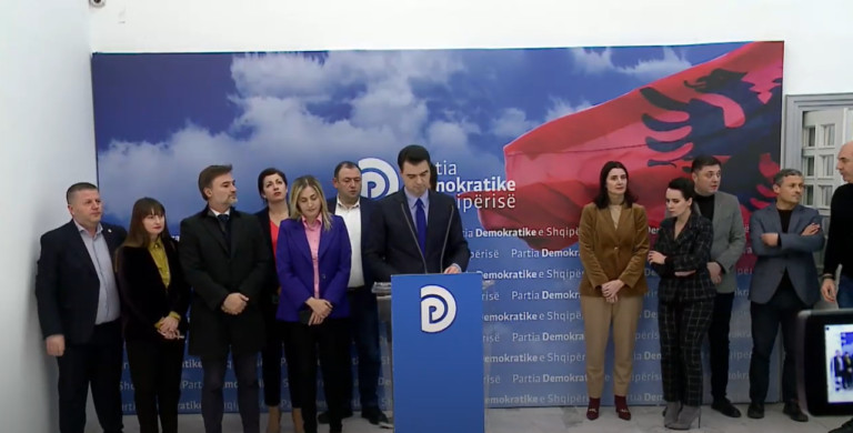 Ljuljzim Baša - DS Ljuljzim Baša - DS