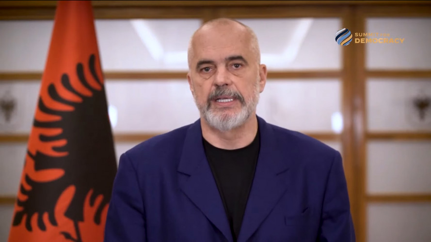 Edi Rama