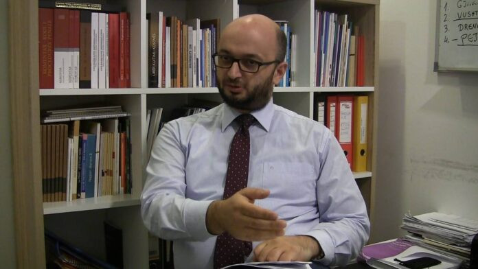 Drizan Šalja