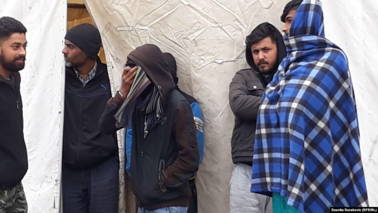 Migranti