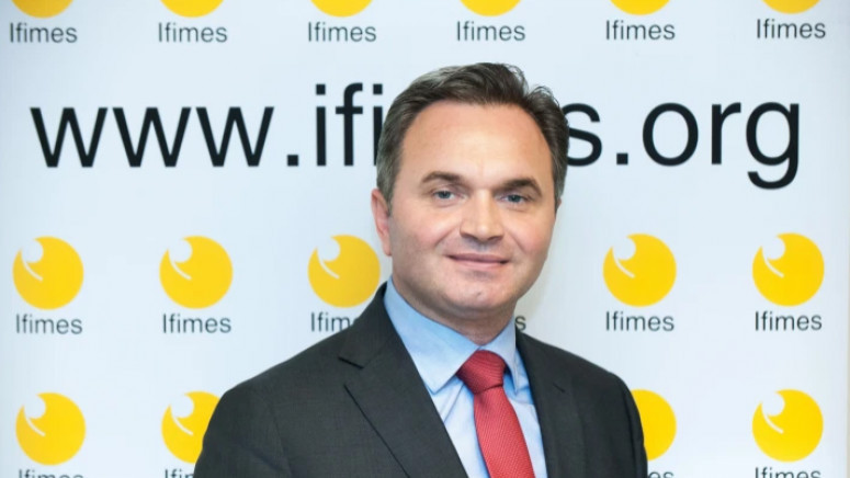 Zijad Bećirović