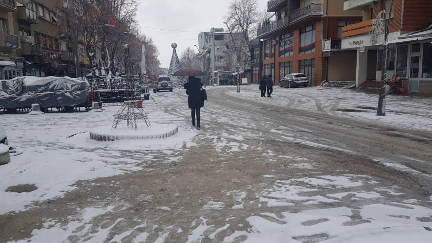 Severna Mitrovica