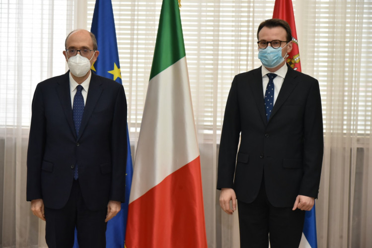 Petar Petković i Karlo Lo Kašo Petar Petković i Karlo Lo Kašo