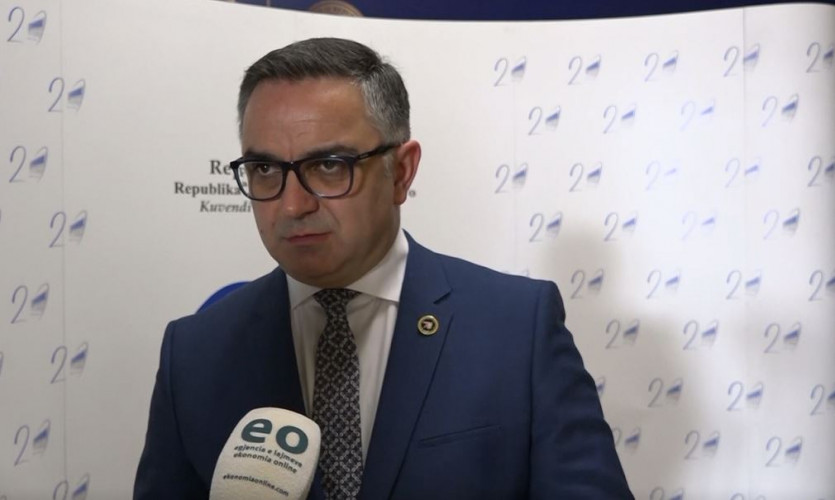 Besnik Tahiri