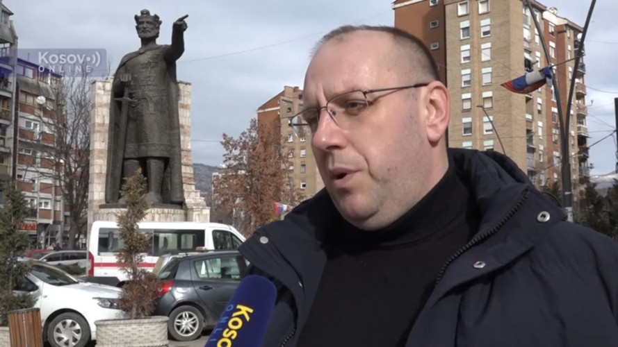 Dusan Radakovic