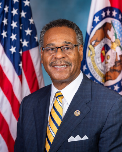 Emanuel Cleaver 