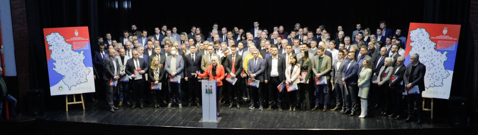 Aleksandar Spirić na potpisivanju ugovora o energetskoj efeikasnosti Aleksandar Spirić na potpisivanju ugovora o energetskoj efeikasnosti