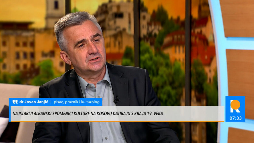 Jovan Janjić