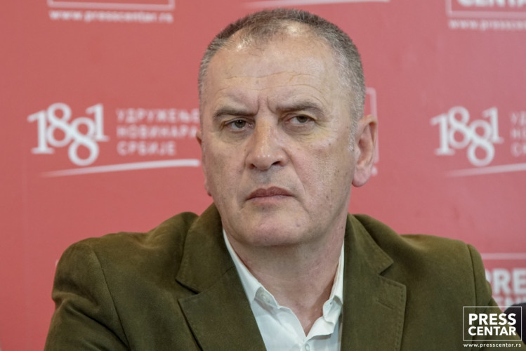 Mitar Kovač
