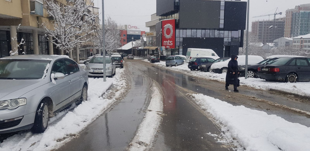 Prohodni putevi Prohodni putevi