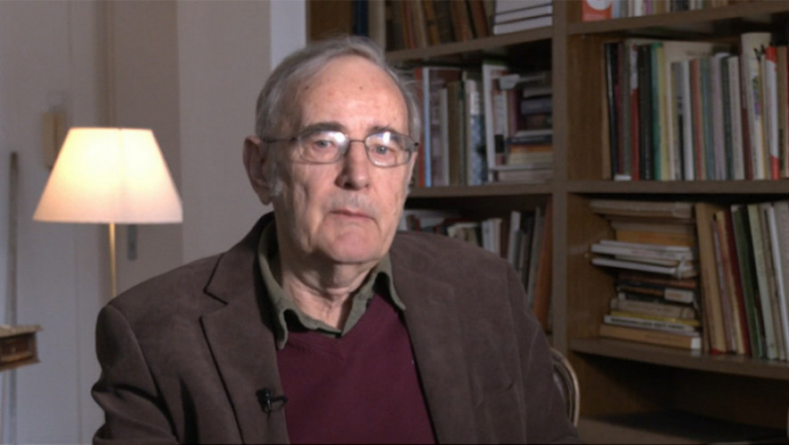Tibor Varadi