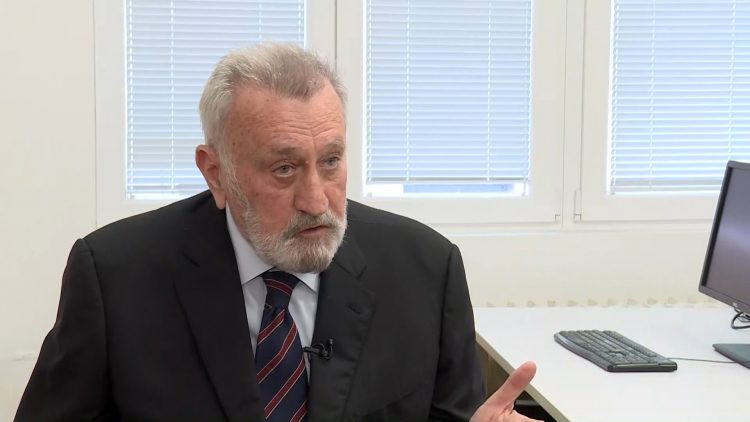 Branislav Tapušković