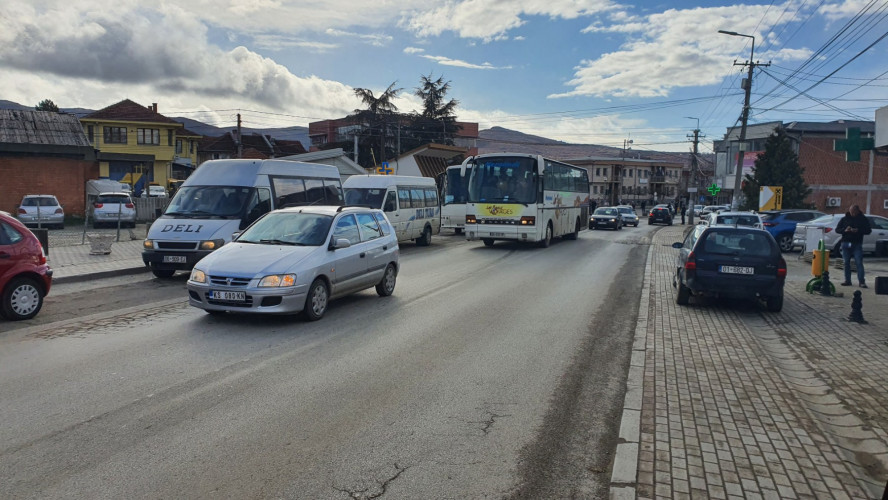 Gračanica