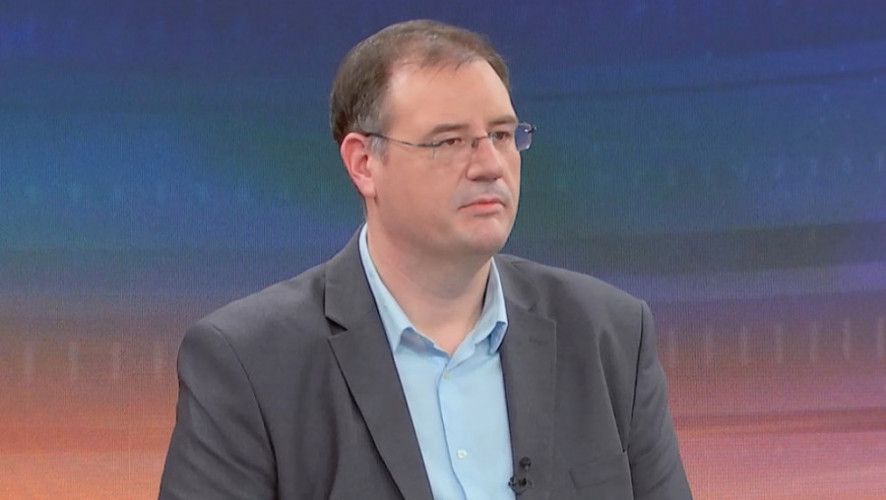 Milan Igrutinović