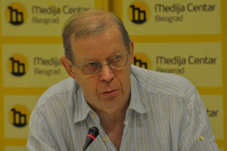 Zoran Milivojević Zoran Milivojević