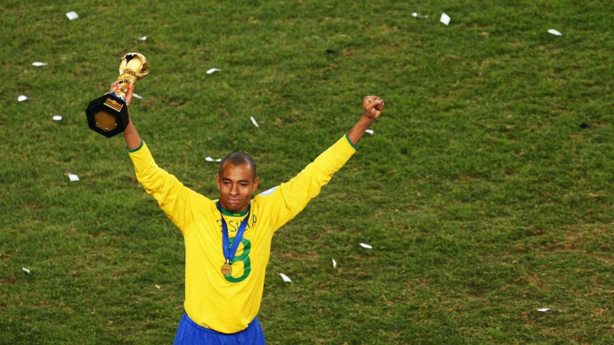 Žilberto Silva