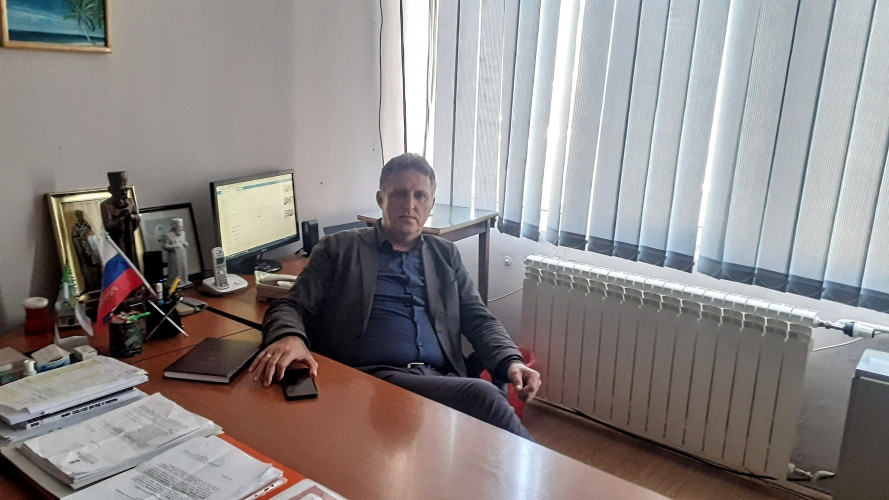 Slađan Radović Slađan Radović