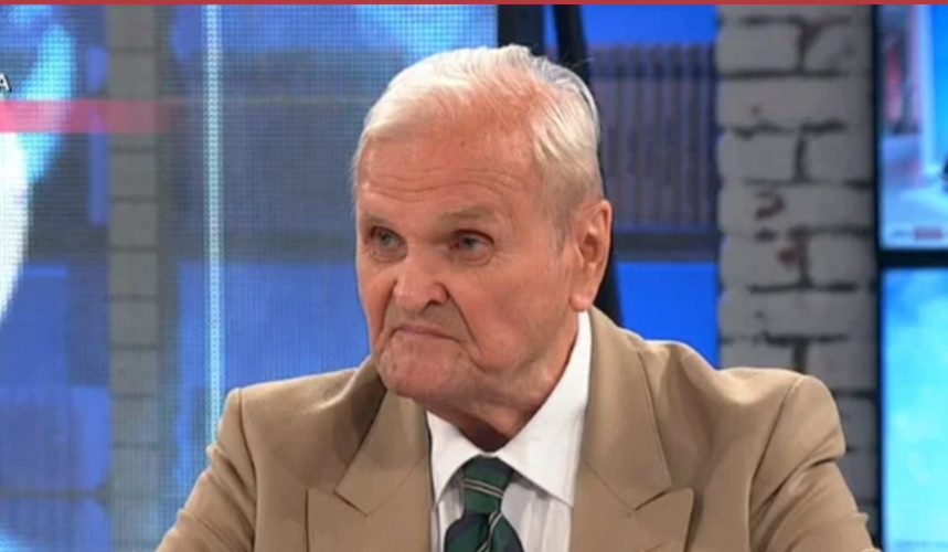 Branko Branković