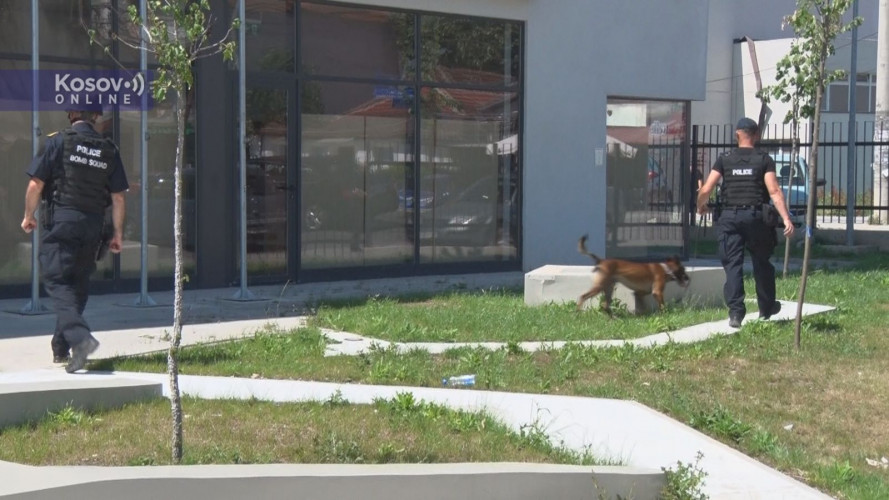 Srednjoškolski centar u Lapljem Selu
