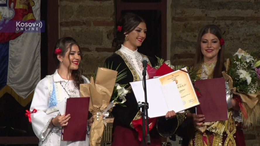 Kosovke devojke