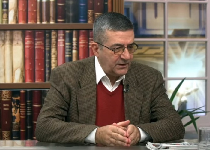 Srđa Trifković Srđa Trifković