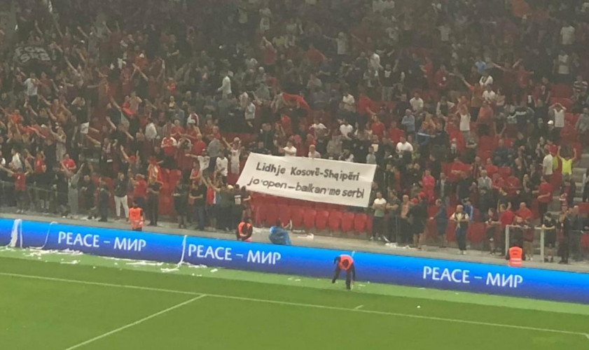 Transparent na utakmici