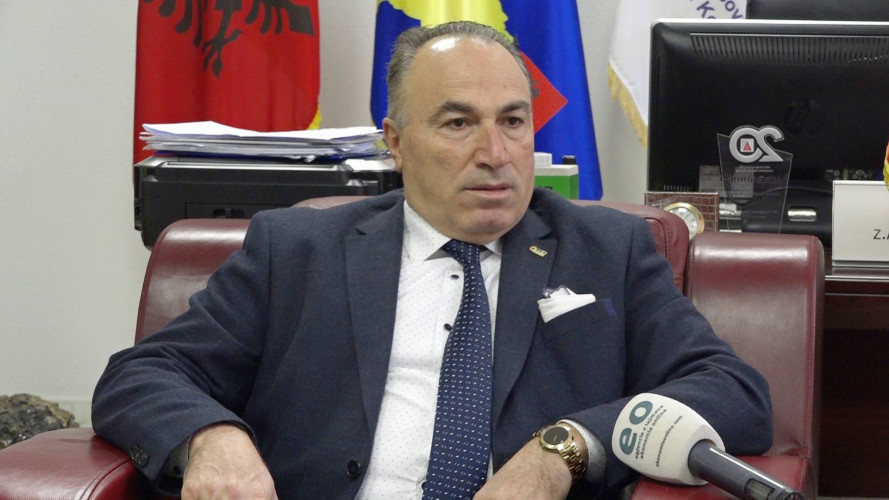 Agim Šahini