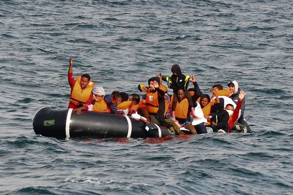 Migranti Migranti