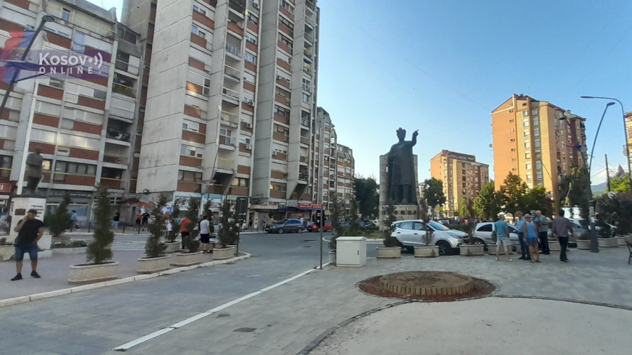 Severna Mitrovica