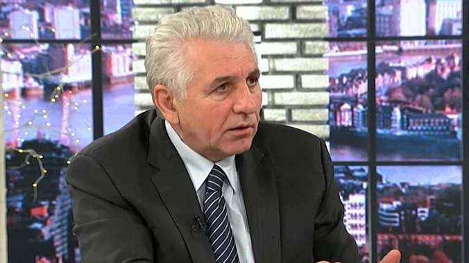 Zoran Anđelković