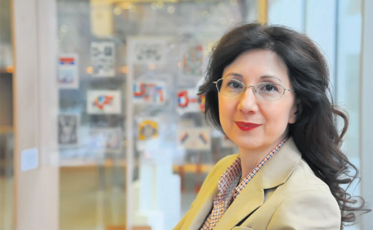 Dragana Mitrović