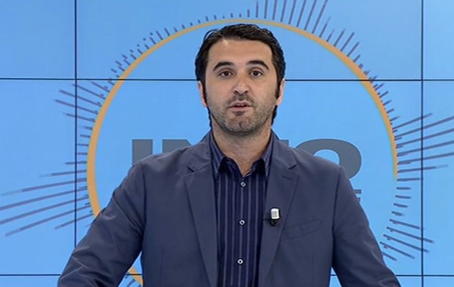 Artan Muhadžiri Artan Muhadžiri