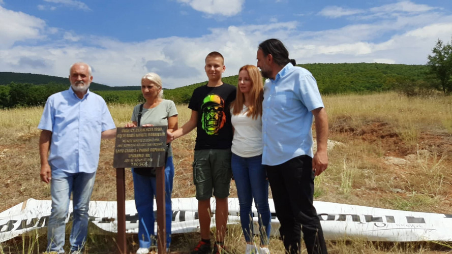 Godišnjica nestalih novinara