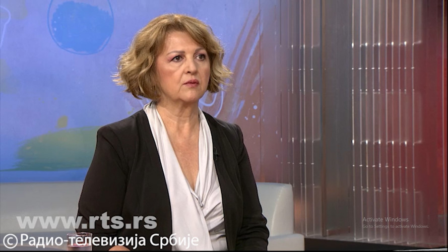 Suzana Grubješić Suzana Grubješić