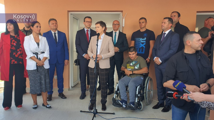 Ana Brnabić