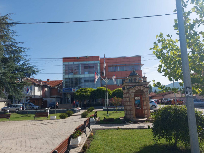 Dan srpskog jedinstva, slobode i zastave obeležen u Gračanici