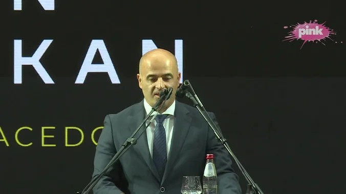 Dmitar Kovačevski