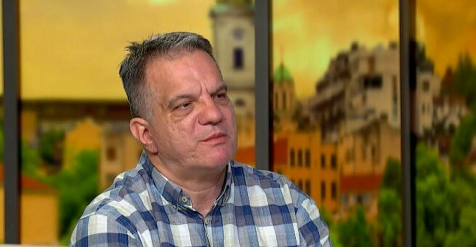 Dejan Vuk Stanković