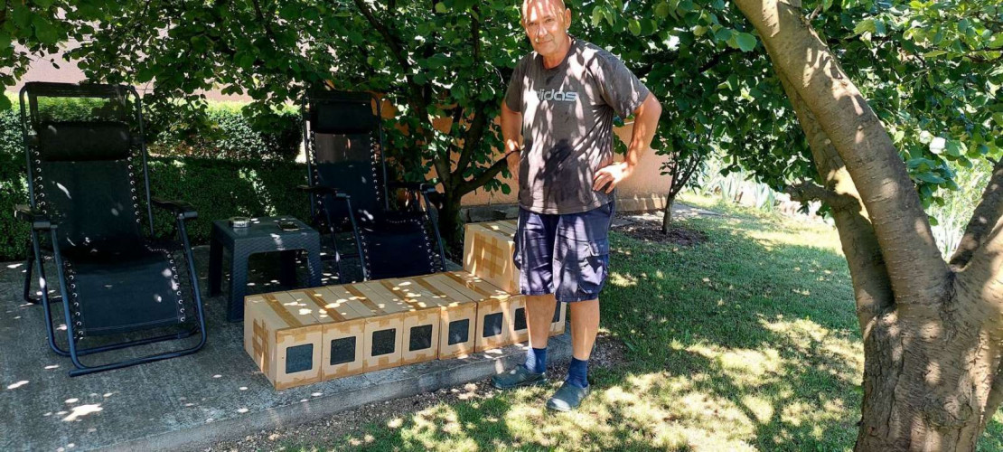 Kancelarije za KiM raspisala javni poziv za podsticaj i podršku poljoprivrede