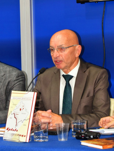 Dragutin Dimčevski