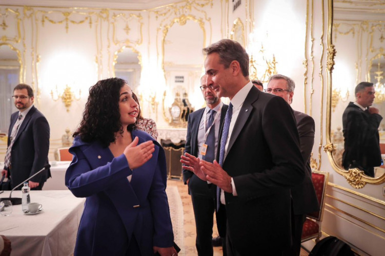Osmani i Micotakis