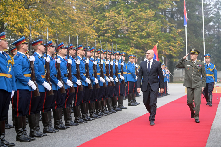 Miloš Vučević