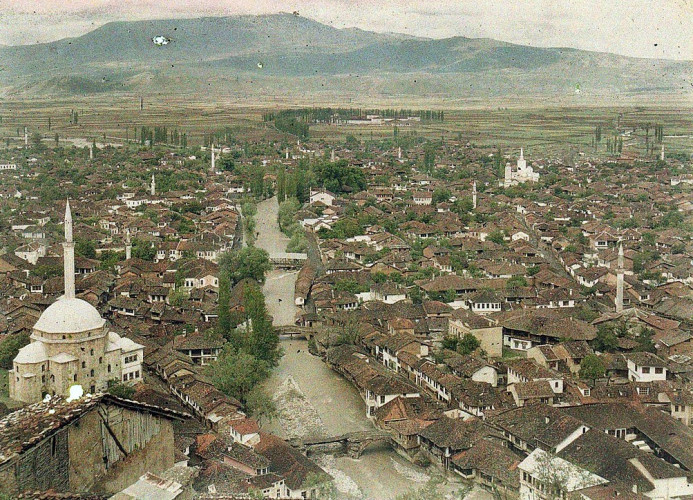 Prizren Prizren