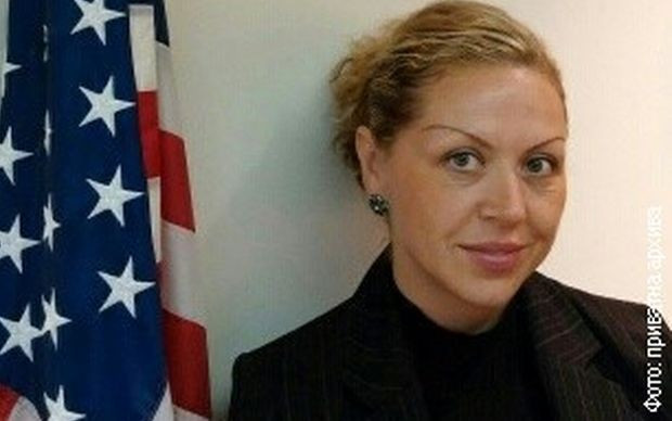 Olga Ravasi