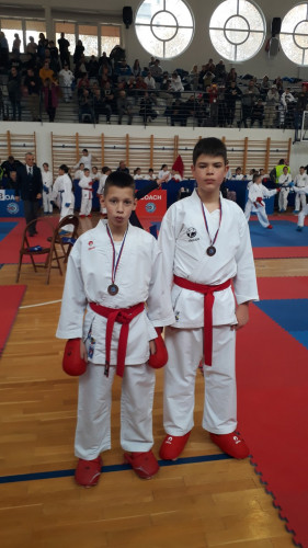 Karate klub Kosovska Mitrovica Karate klub Kosovska Mitrovica