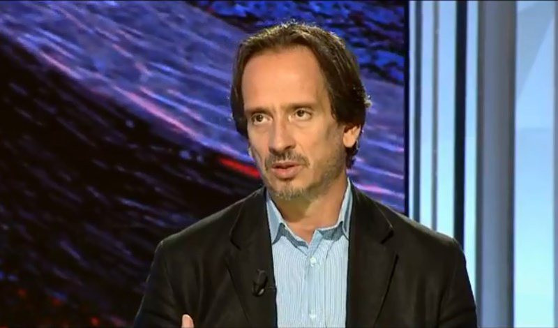 Ben Andoni
