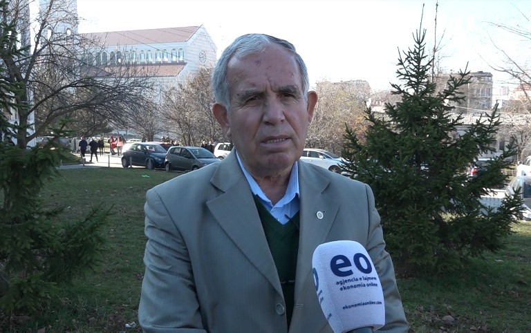 Mazljum Baraljiu