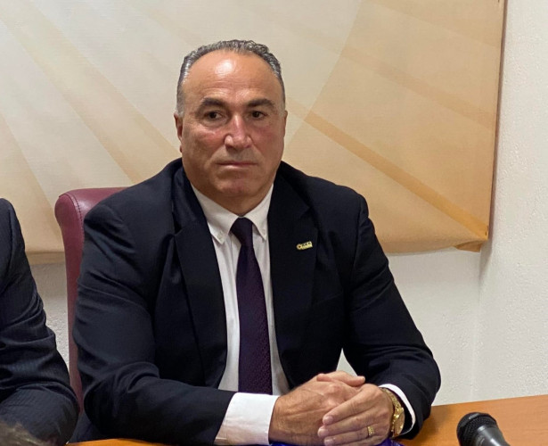 Agim Šahini