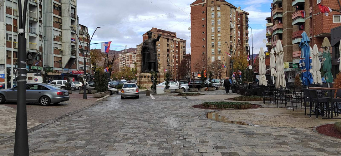 Severna Mitrovica